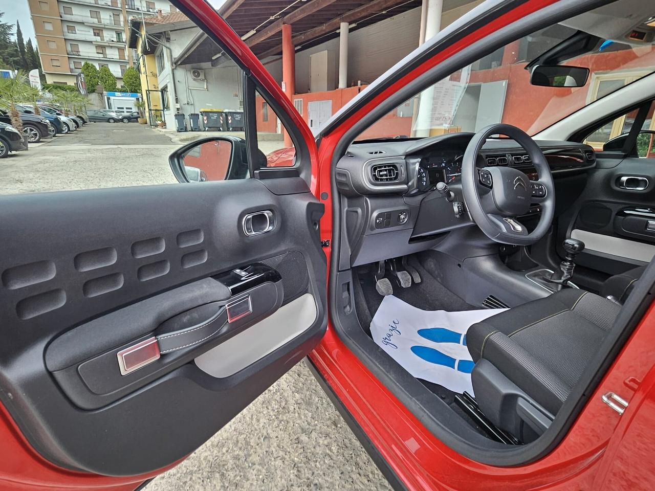 Citroen C3 PureTech 110 S&S Max