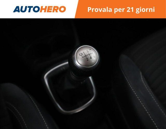 TOYOTA Yaris 1.4 D-4D 5 porte Lounge