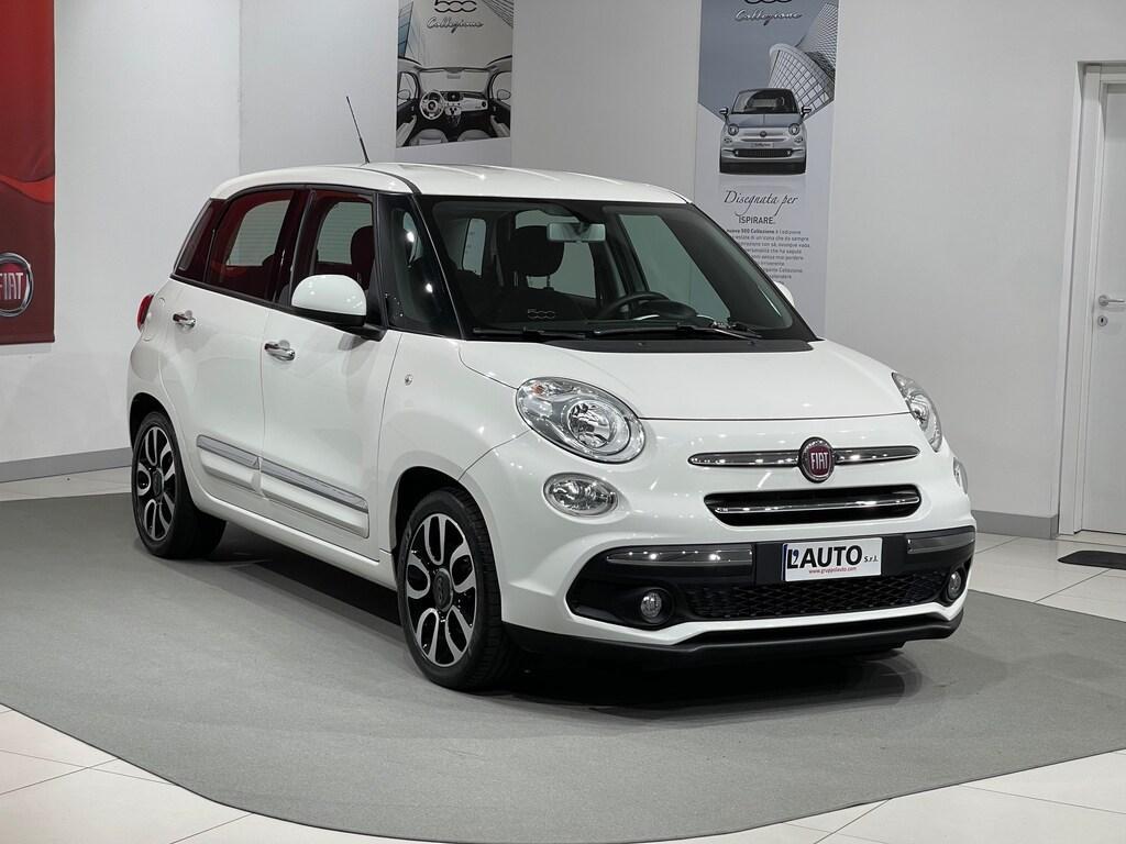 Fiat 500L 1.3 mjt Pop Star 95cv