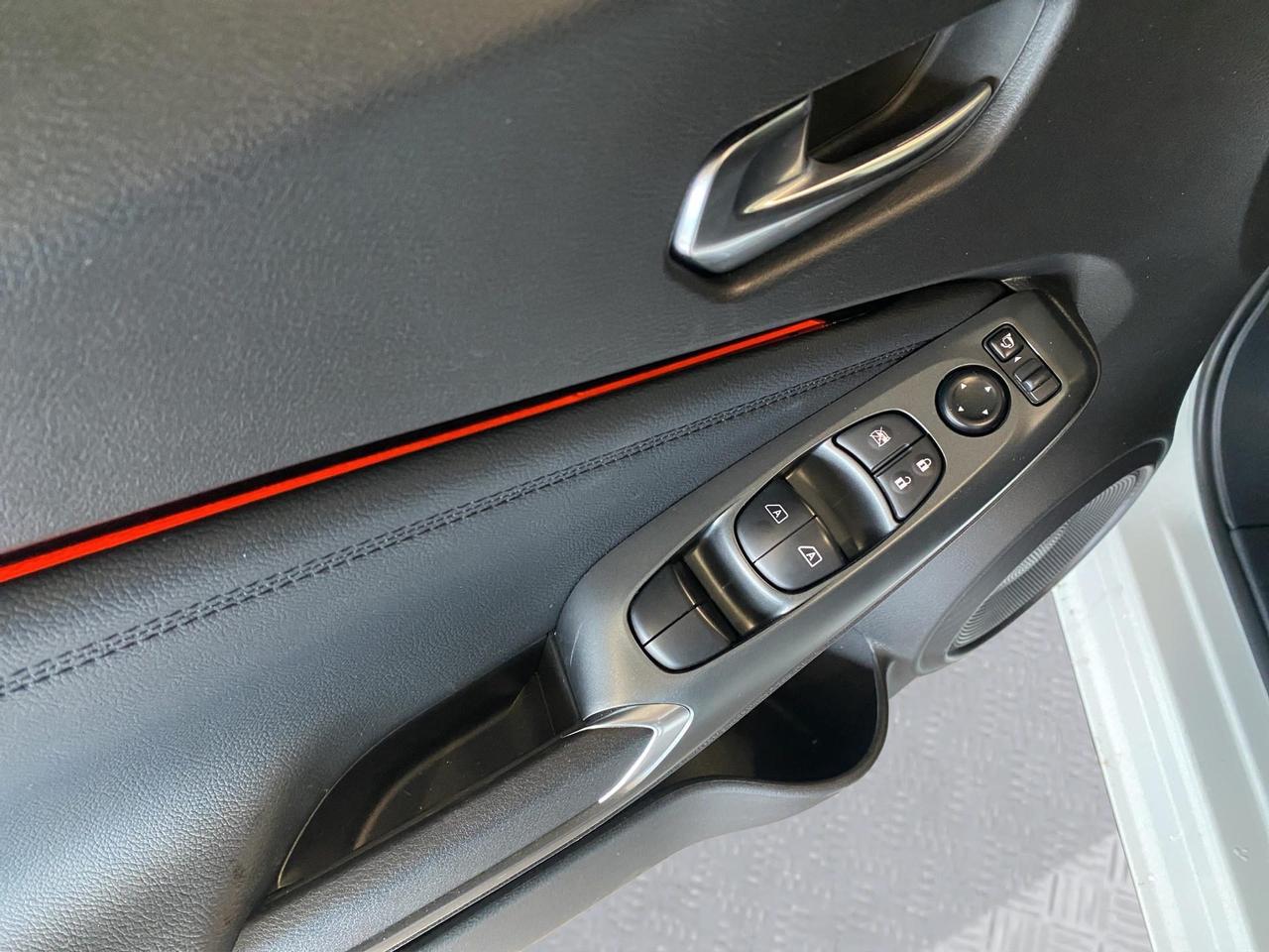 Nissan Juke 1.0 dig-t N-Connecta 114cv