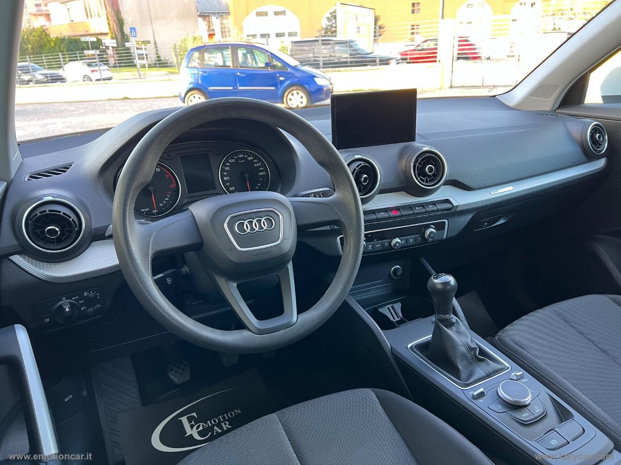 AUDI Q2 35 TFSI - 2019