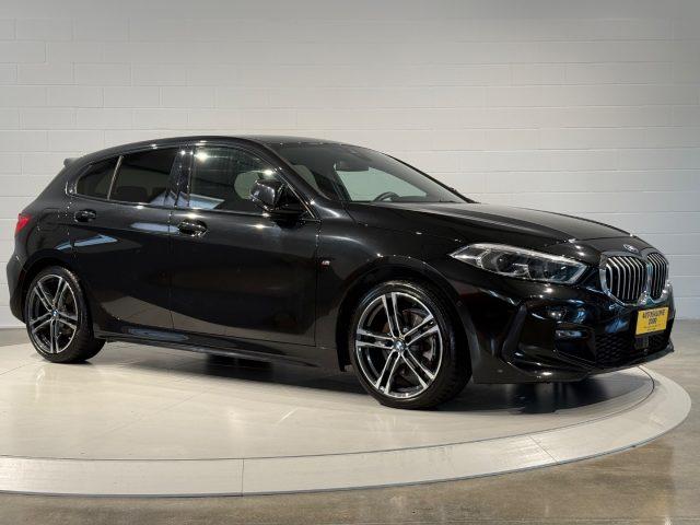 BMW 118 i 5p. Msport M Sport SEDILI A GUSCIO/PREZZO REALE