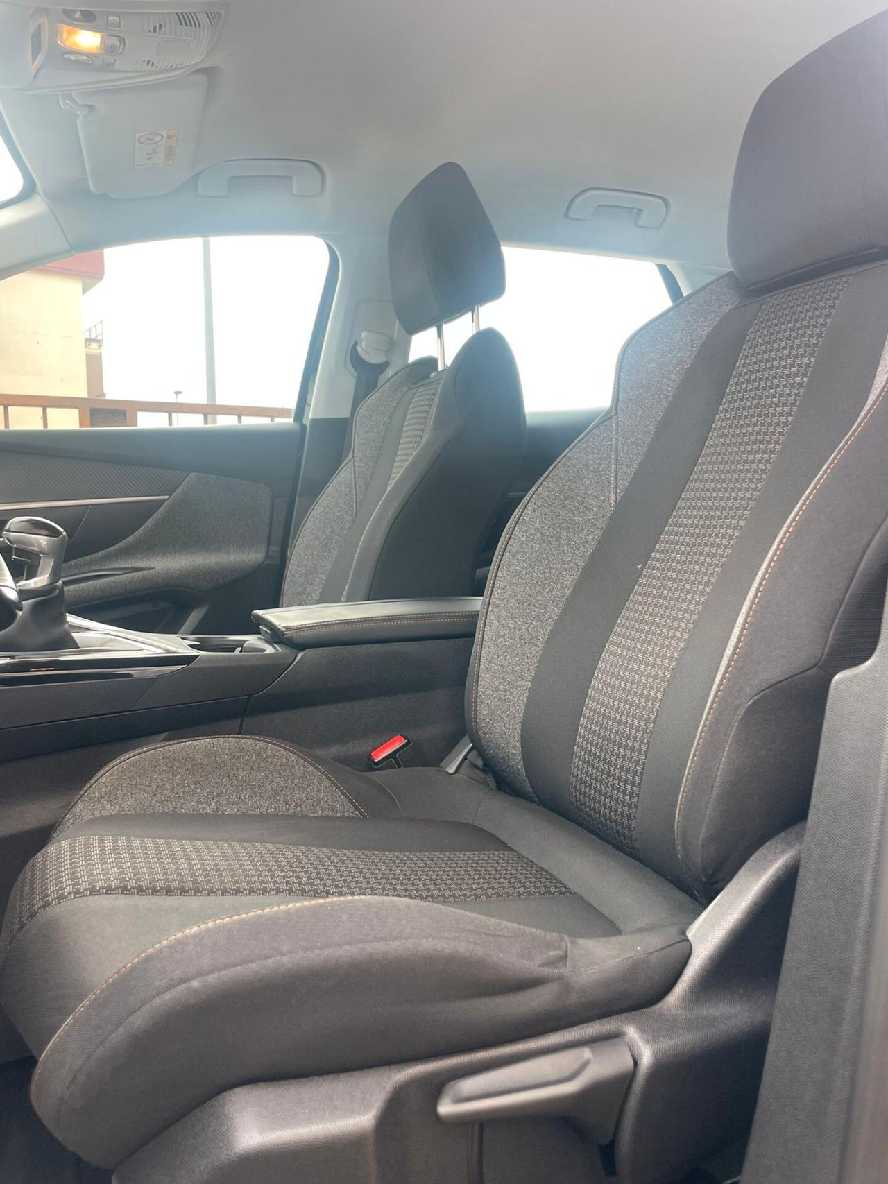 Peugeot 3008 PureTech Turbo 130 S&S Allure