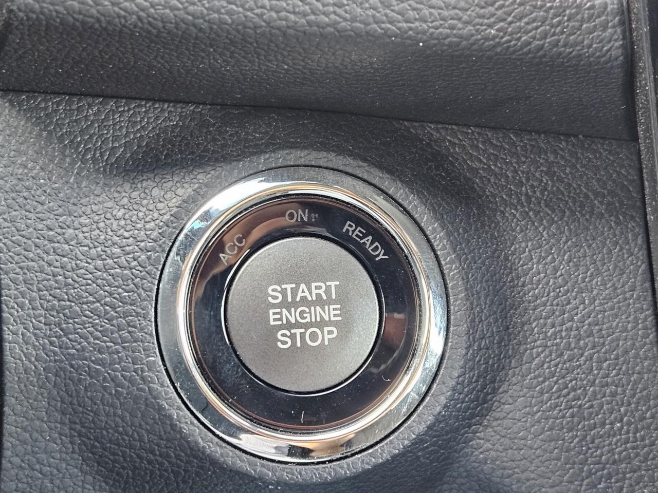 Ssangyong Tivoli 1.2 GDI Turbo 2WD