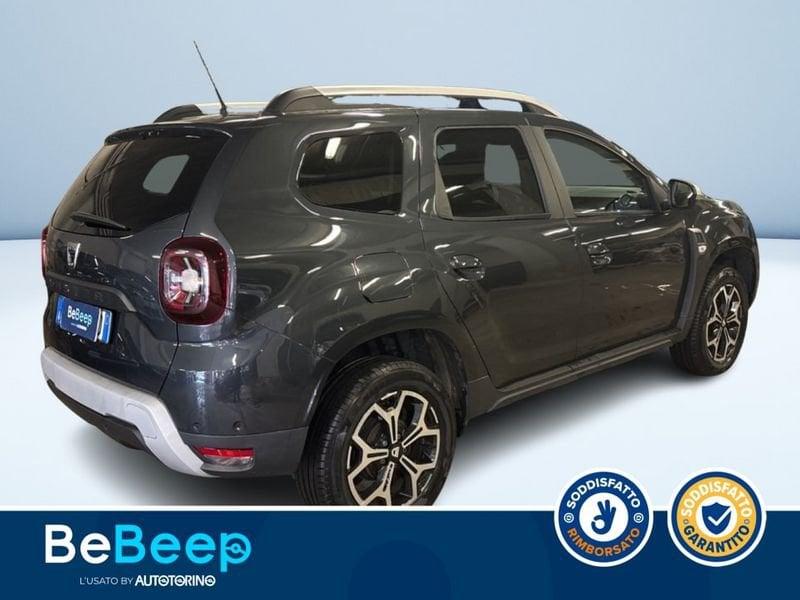 Dacia Duster 1.0 TCE PRESTIGE ECO-G 4X2 100CV