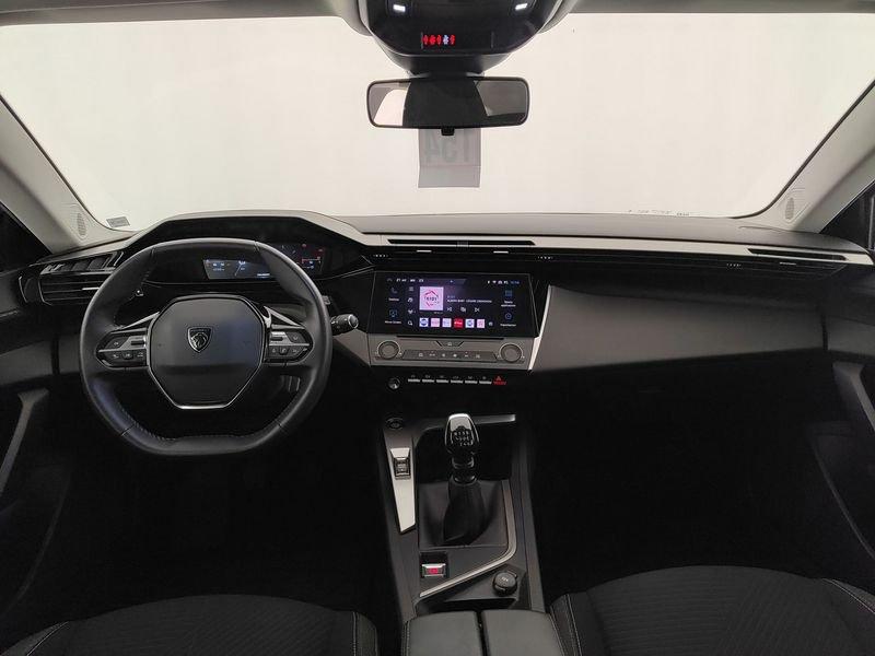 Peugeot 308 110 S&S Active Pack