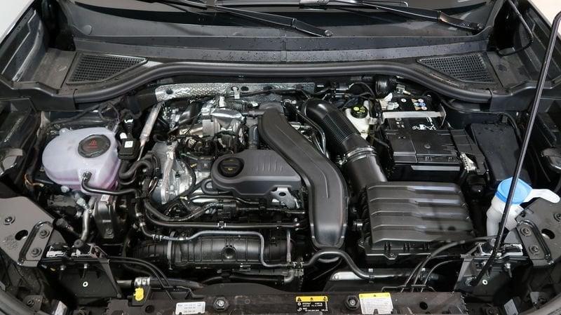 Volkswagen T-Roc T-Roc 1.5 etsi Life 115cv dsg #VARI COLORI#