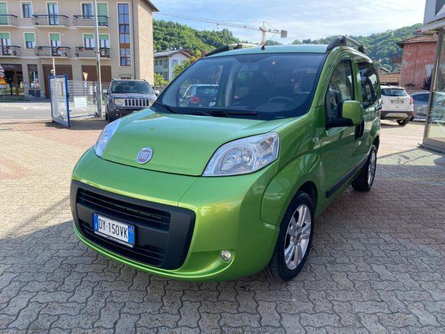 FIAT Qubo 1.3 MJT 75 CV Dynamic