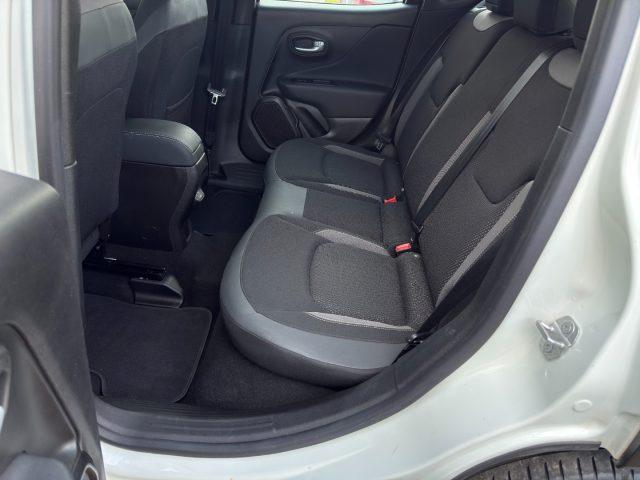 JEEP Renegade 1.6 Mjt 130 CV Limited - TETTO NERO