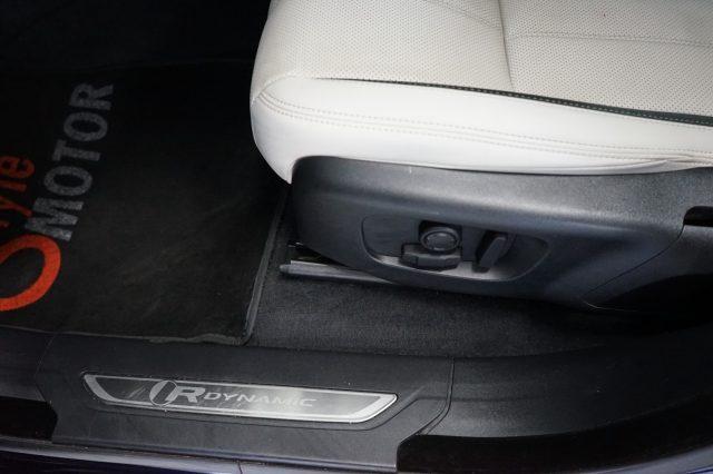 LAND ROVER Range Rover Velar 2.0D I4 204 CV R-Dynamic SE 4WD AWD CERTIFICATA