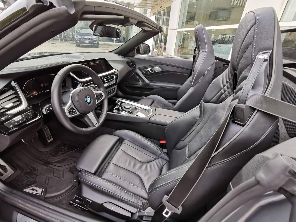 BMW Z4 20 i Msport sDrive Steptronic