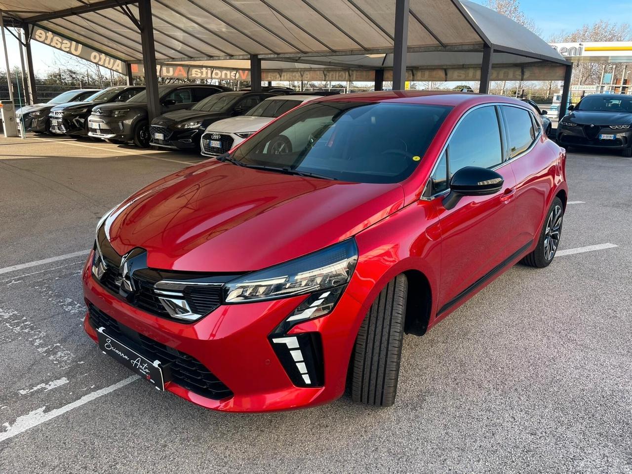 Mitsubishi Colt 1.0L turbo 100 CV Intense GPL