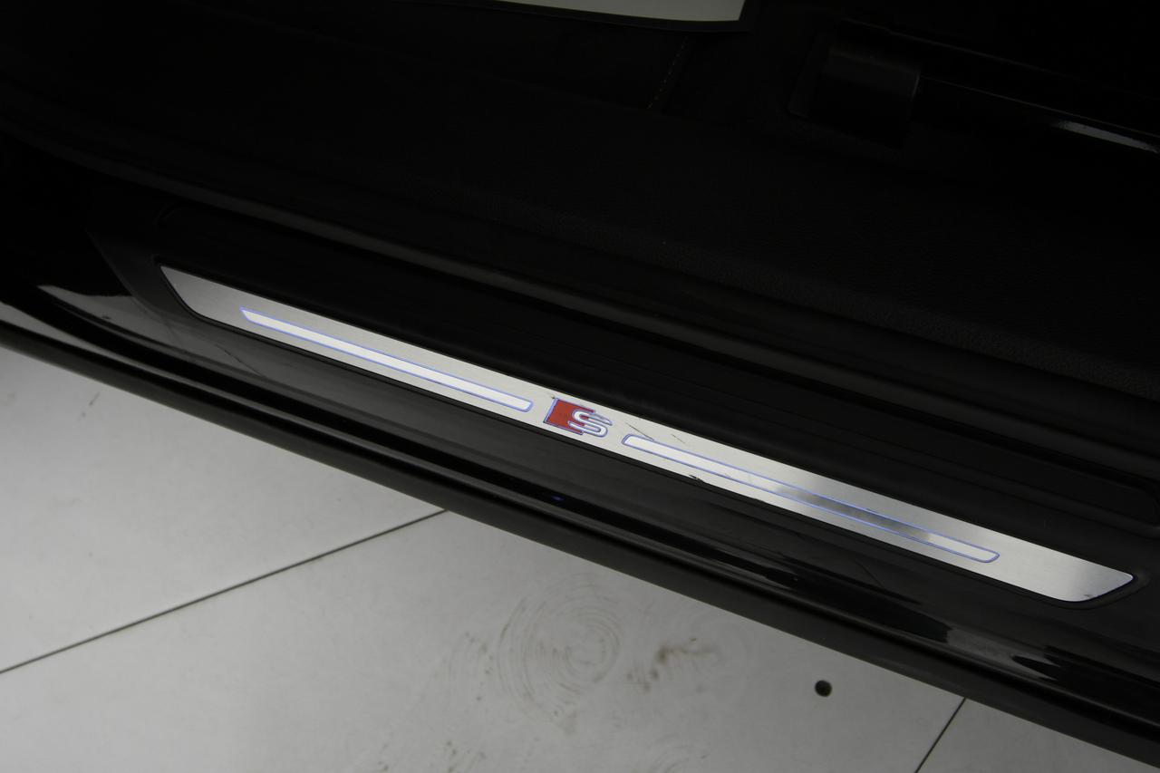 AUDI Q5 40 2.0 tdi mhev 12V S line quattro s-tronic ACC+CAMERA+APP CONNECT
