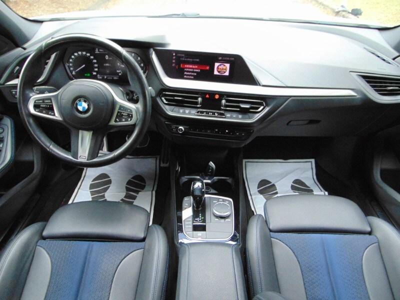 BMW Serie 1 (F40) 118i 5p. Msport