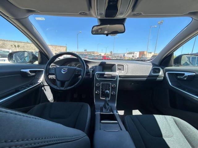 Volvo S60 1.6 d2 (drive) Kinetic
