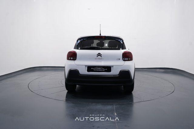CITROEN C3 1.2 PureTech 68cv GPL Feel