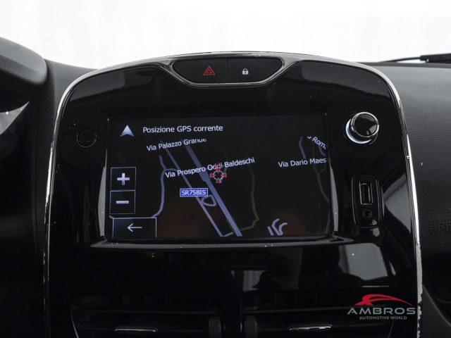 RENAULT Clio 1.5 dCi 8V 75CV Live - PER OPERATORI DEL SETTORE