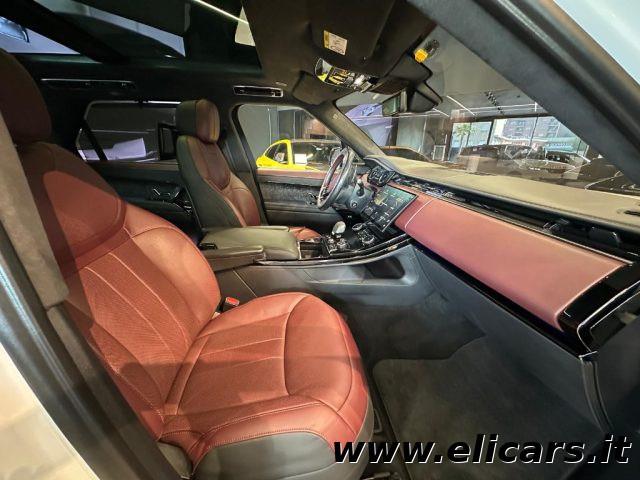 LAND ROVER Range Rover Sport 3.0D l6 350 CV Autobiography