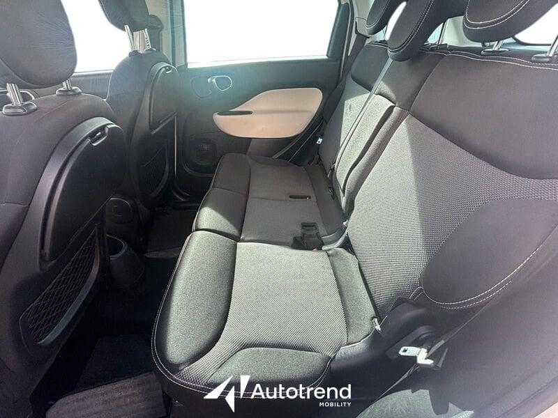 FIAT 500L 1.6 Multijet 120 CV Trekking