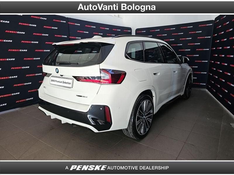 BMW X1 X1 sDrive 18d Msport