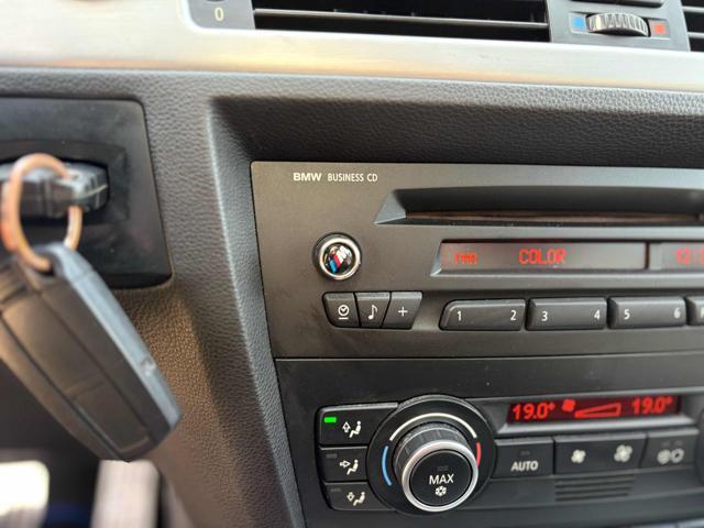 BMW 320 d cat MSport SCARICO SPORTIVO*LED*"18!!!