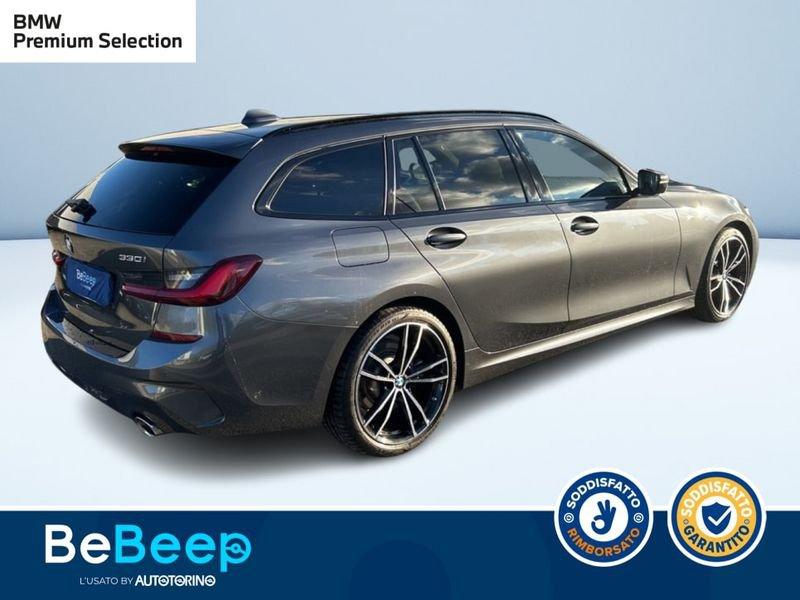 BMW Serie 3 Touring 330I TOURING XDRIVE MSPORT AUTO