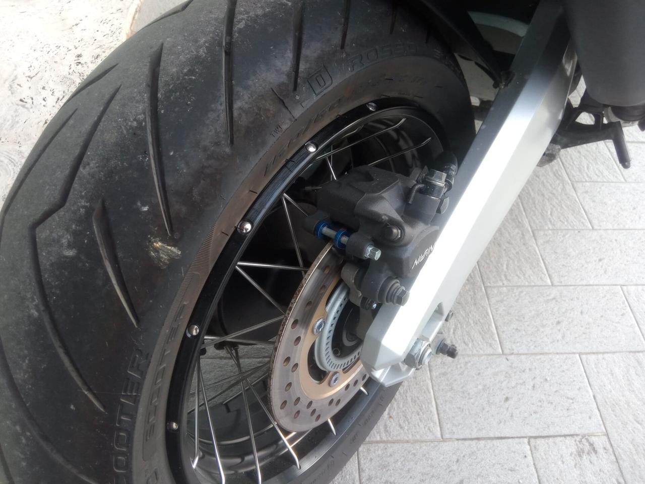 Honda X-ADV 750
