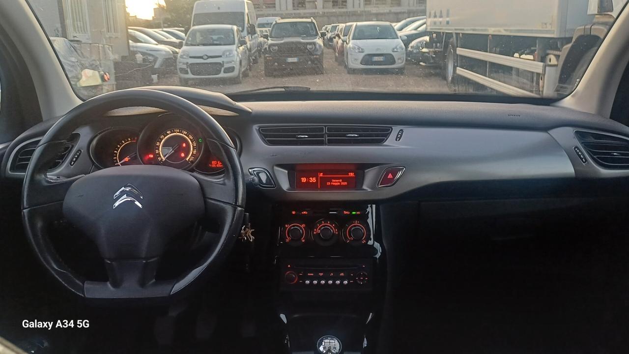 Citroen C3 PureTech Feel Edition