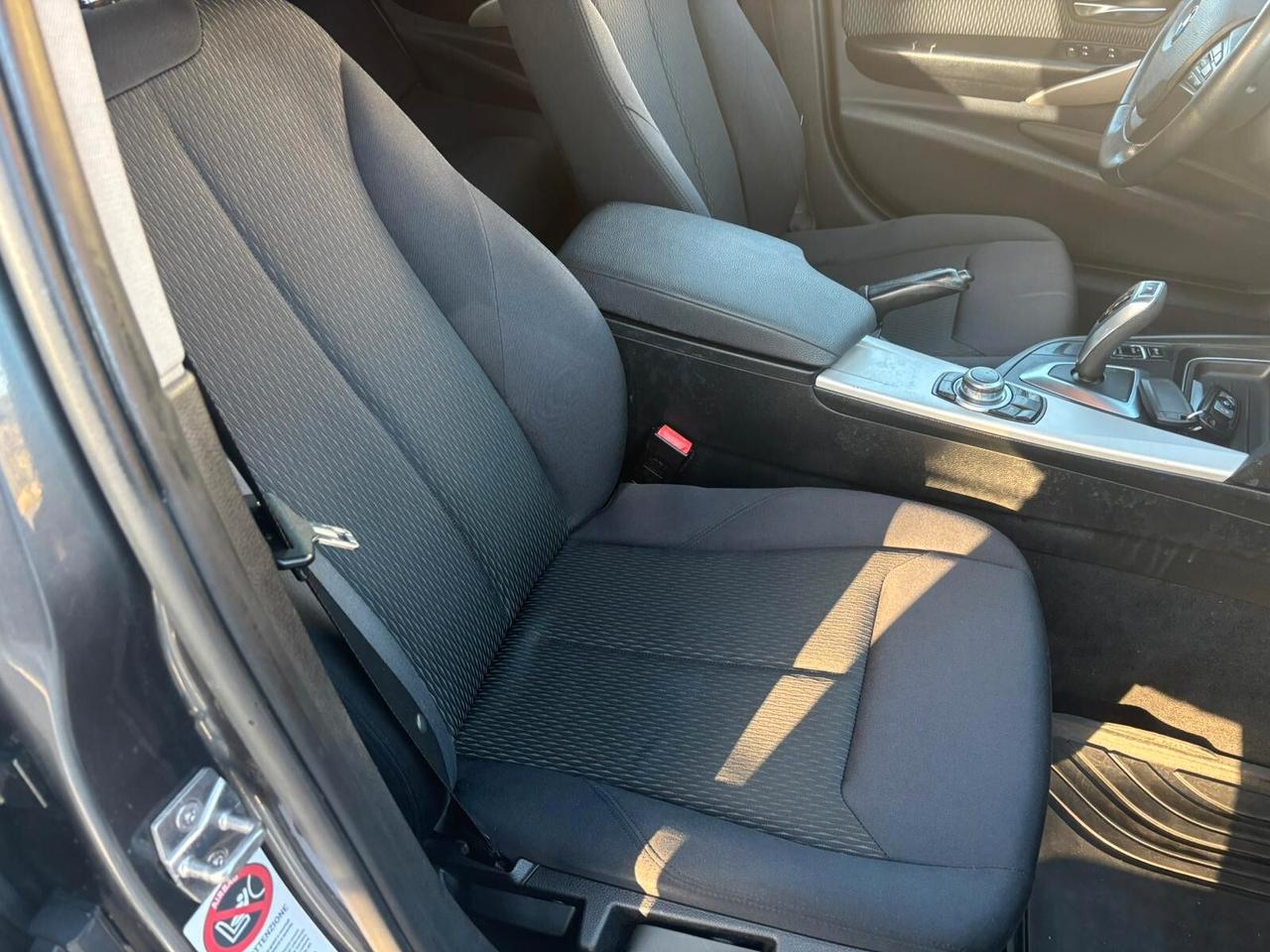 Bmw 316 316d Touring Sport