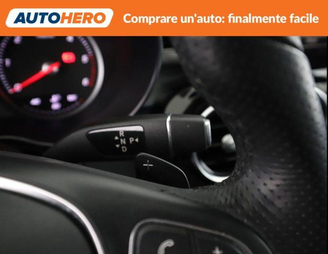 MERCEDES-BENZ C 220 d S.W. Auto Premium