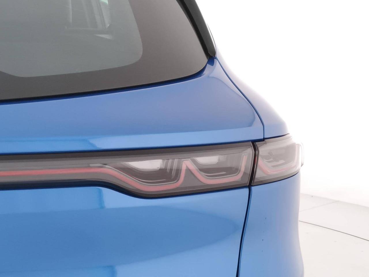 Alfa Romeo Tonale 1.6 Ti 130cv