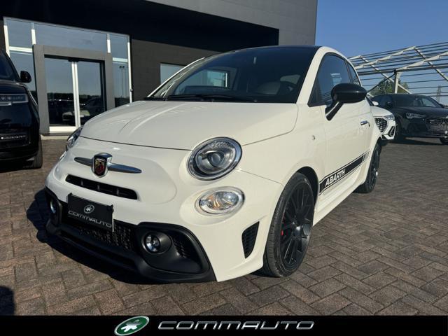 ABARTH 595 F 1.4 Turbo T-Jet 165 CV F595