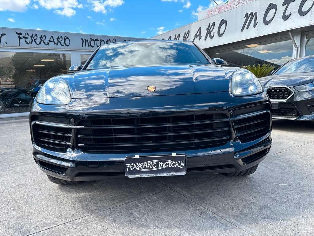 Porsche Cayenne Coupé 3.0 112.000 Km IVA ESPOSTA tuo a soli 599 Euro al mese