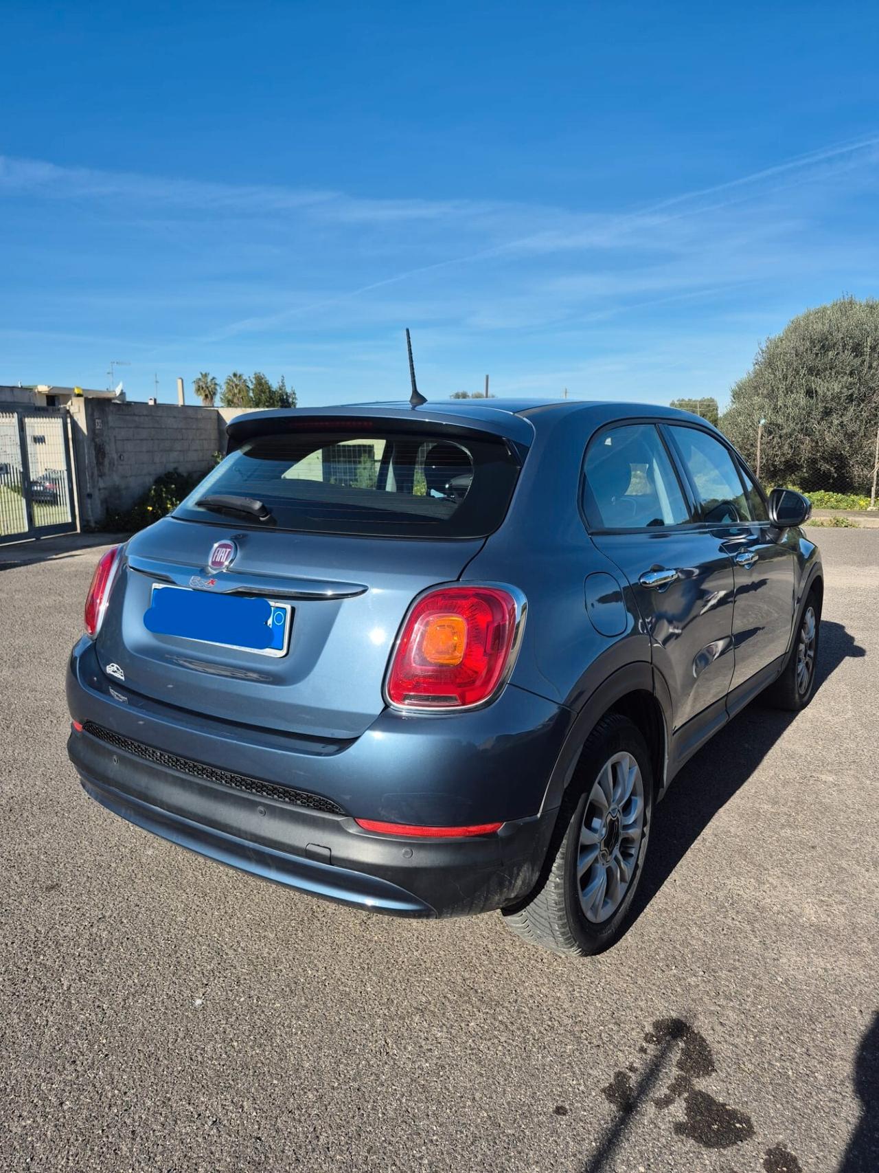 Fiat 500X 1.3 MultiJet 95 CV Business
