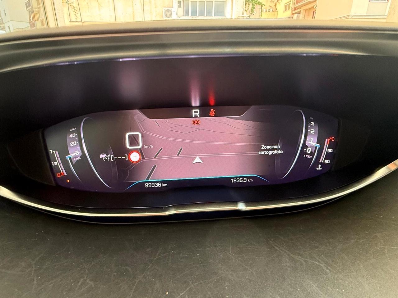 Peugeot 3008 BlueHDi 130 S&S EAT8 Allure Pack