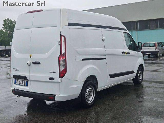 FORD Transit Custom N1 3 posti L2H2 TREND 2.0 ECOBLUE 130 CV - GF438HN