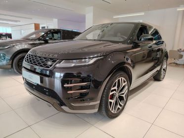 Land Rover RR Evoque Range Rover Evoque 2.0D I4 163 CV AWD Auto R-Dynamic SE