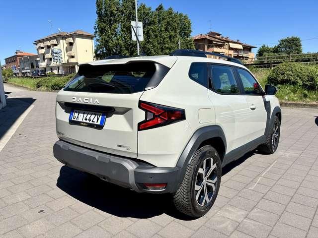 Dacia Duster 1.0 Eco-G 100cv Expression PROMO