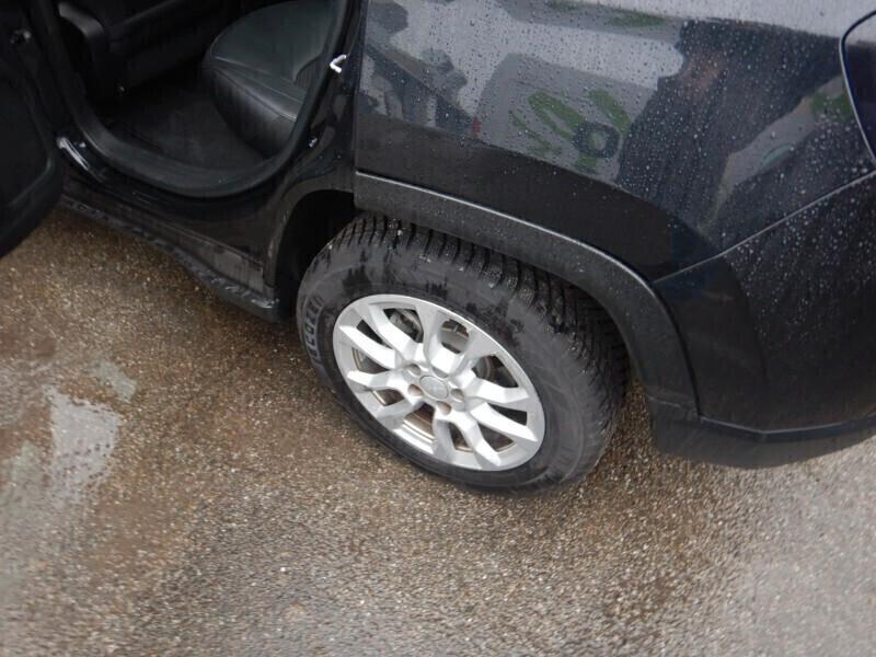 Jeep Compass 1.6 M-jet 130cv TUTTA pari al NUOVO