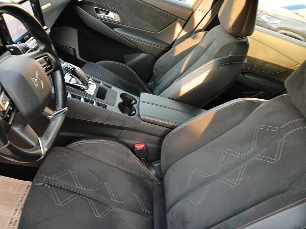 DS7 CROSSBACK 1.5 BlueHDi 130 CV PERFORMANCE LINE EAT8