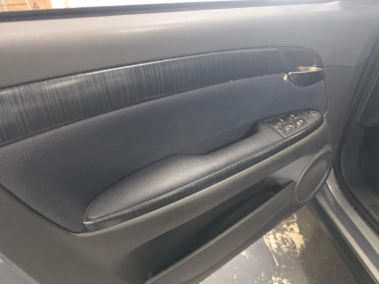 Fiat Croma 1.9 Multijet 16V aut. Dynamic