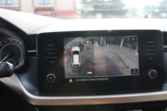 SKODA Kamiq 1.0 TSI 115 CV DSG Style