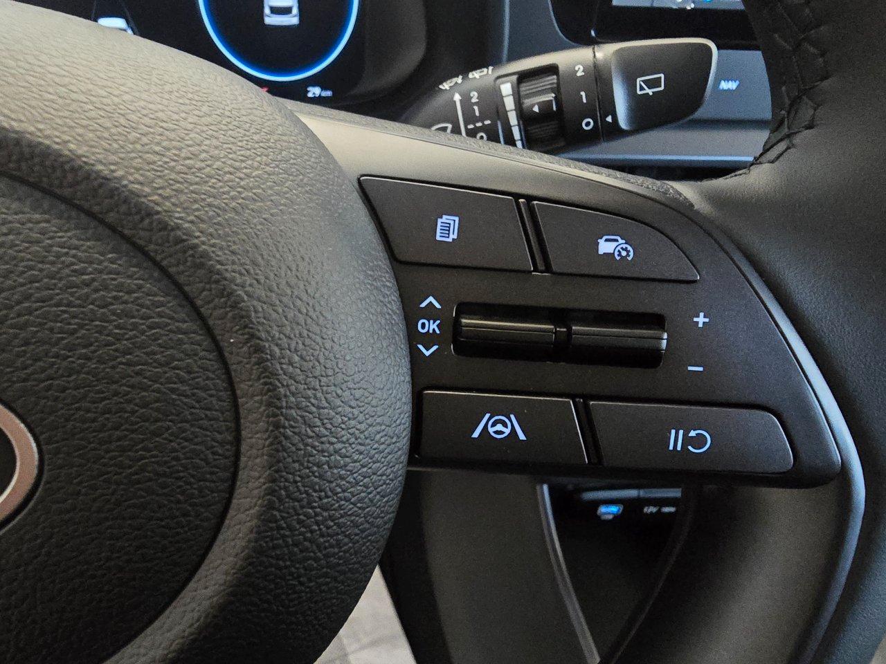 Hyundai i20 1.0 t-gdi Connectline 100cv mt