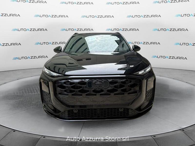 Audi Q3 SUV 1.5 TFSI Mhev S line 150cv S Tronic *TETTO, 20", TECH PRO, PROMO AZZURRA*