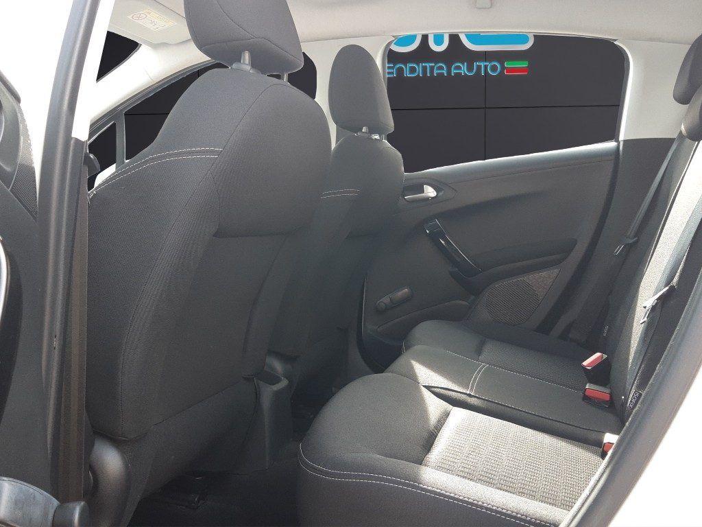 Peugeot 208 1° serie PureTech 82 5 porte Allure