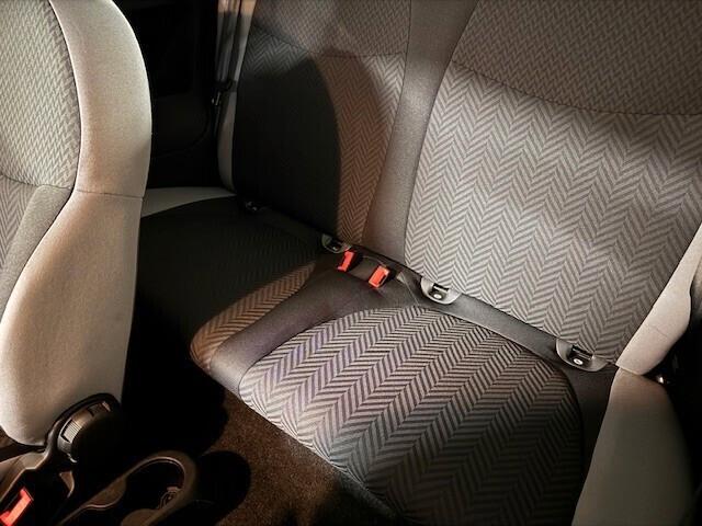 Fiat 500 1.0 Hybrid Pop