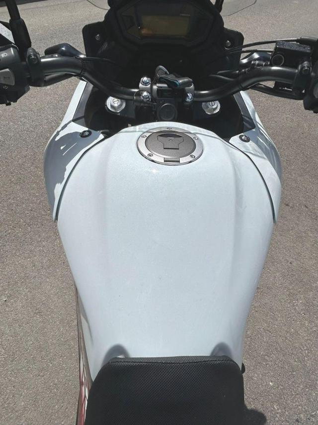 HONDA CB 500 X x
