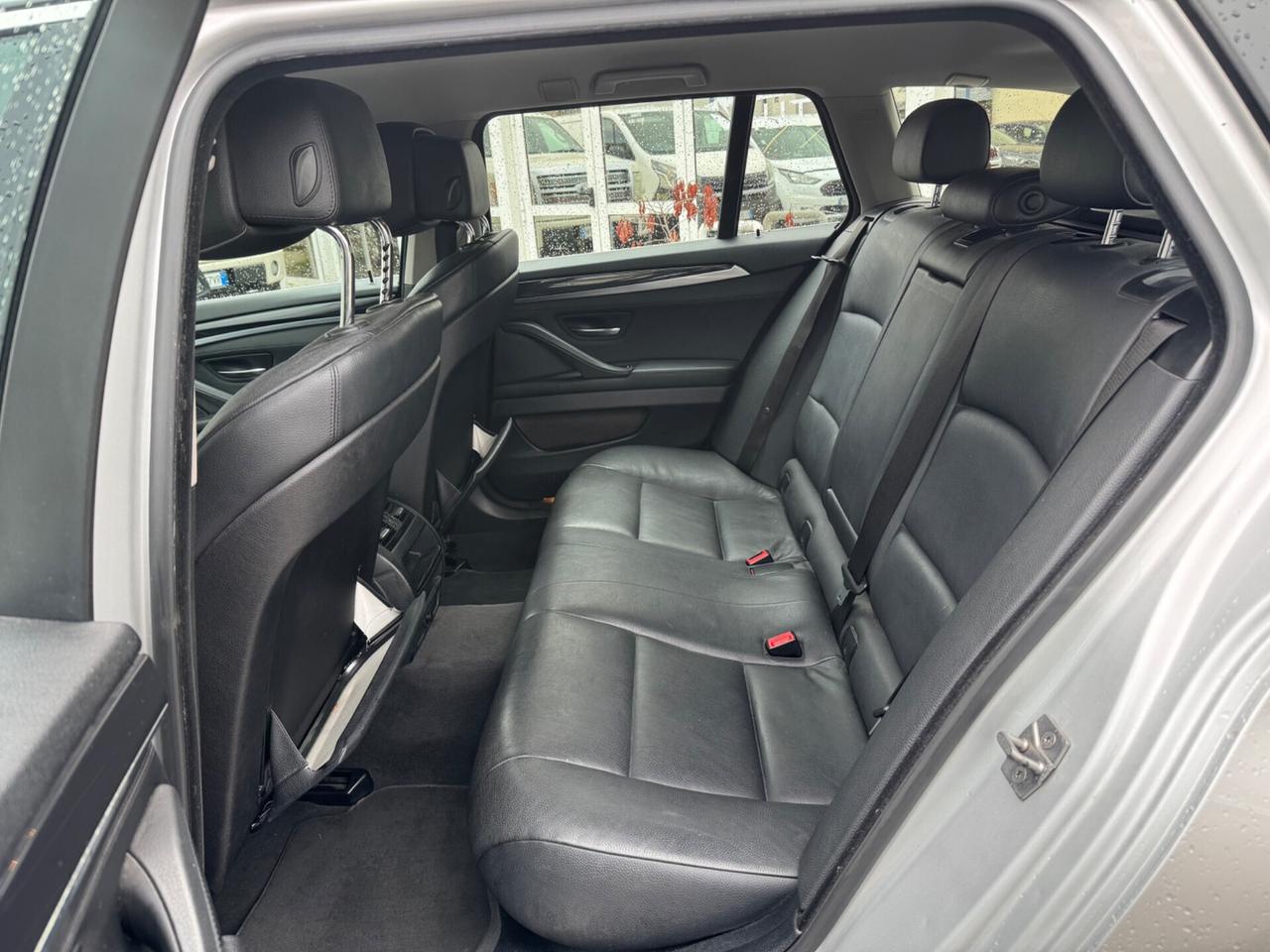 Bmw 530d xDrive 258CV Touring Futura