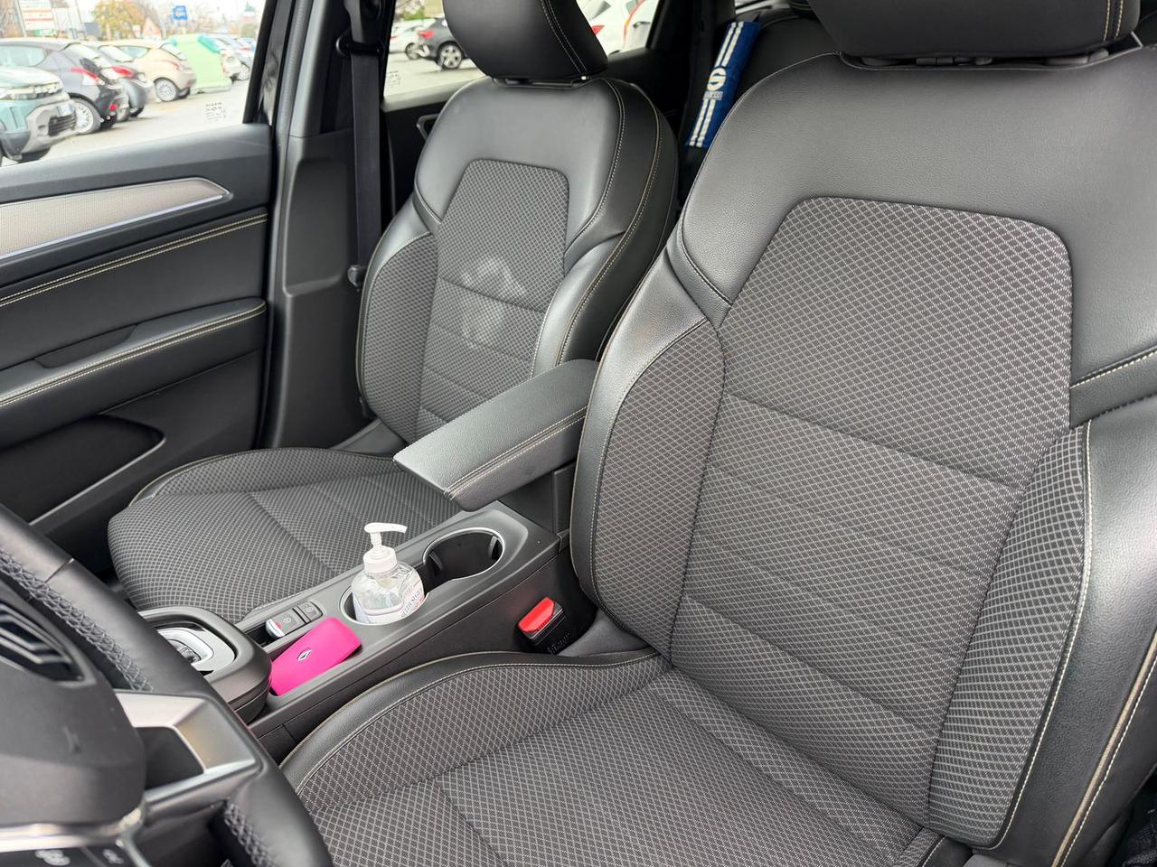 Renault Arkana E-TECH 145 HEV Techno *PROMO #9253