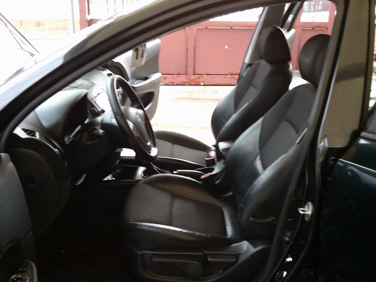 Hyundai i30 SW 1.6 CRDi 115CV FULL09